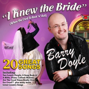 Barry Doyle - Rambling Fever - Line Dance Chorégraphe