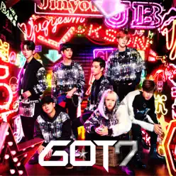 Let me know - Single - GOT7 Let me know - Single - GOT7