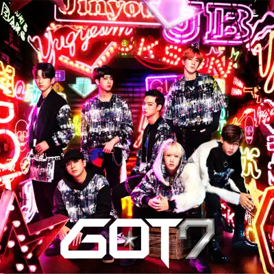 Let me know - Single - GOT7
