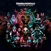 Thundamentals - Think About It (feat. Peta & the Wolves)