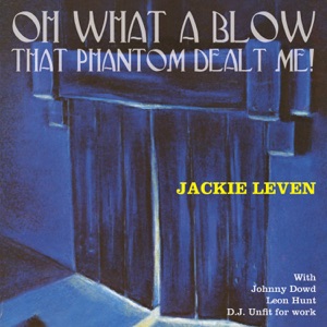 Jackie Leven - I've Been Everywhere - 排舞 音樂