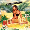 Jolie mamzell (feat. DJ Cutson) - EP
