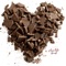 Chocolate Music - GINGER LOVE lyrics