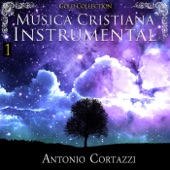 Música Cristiana Instrumental, Vol. 1 artwork