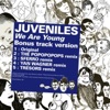 Kitsuné: We Are Young (Bonus Track Version) - EP