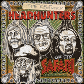 On Safari - The Kentucky Headhunters