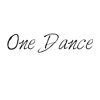 One Dance - EP