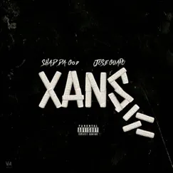 XANS (feat. Jose Guapo) - Single by Shad Da God album reviews, ratings, credits