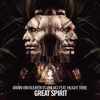 Armin van Buuren - Great spirit