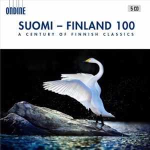 Finland 100: A Century of Finnish Classics