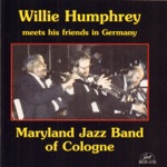 Willie Humphrey & Maryland Jazz Band of Cologne - It's a Sin to Tell a Lie (feat. Joris de Cock, Gerhard Hund, Hans-Martin Schoning, Peter Wechlin, Benny Dombrowe & Rowan Smith)