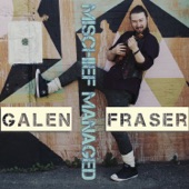 Galen Fraser - Joy of Julie/Jig for Jenna