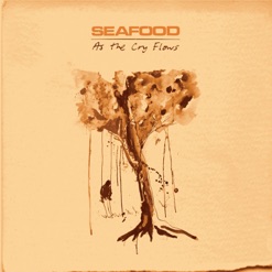 AS THE CRY FLOWS cover art