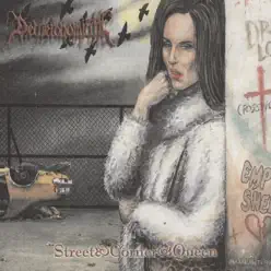 Street Corner Queen - Deuteronomium