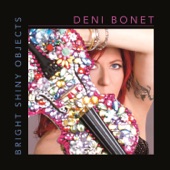Deni Bonet - Primal Dream