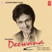 Deewana Tera artwork