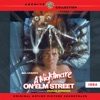 Wes Craven's A Nightmare on Elm Street (Original Motion Picture Soundtrack) artwork