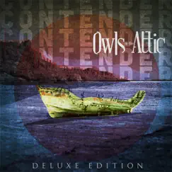 Contender (Deluxe Edition) by Owls in the Attic album reviews, ratings, credits
