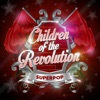Superpop (Children of the Revolution) artwork