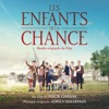 Les enfants de la chance (Bande originale du film de Malik Chibane)