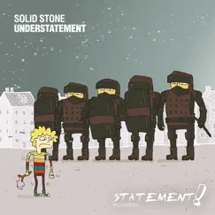 Understatement - Single by Solid Stone album reviews, ratings, credits