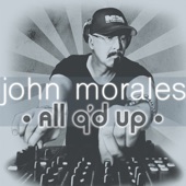 The Best of My Love (John Morales M+M Extended Mix) artwork