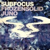 Frozen Solid / Juno - Single