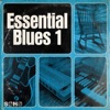 Essential Blues, Vol. 1 artwork