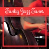 Funky Jazz Tunes: Instrumental Jazz Music, Ambient Jazz Relaxation, Saxophone Evening Melody, Sexy Cocktail Party