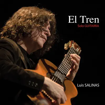 El Tren: Sólo Guitarra - Luis Salinas