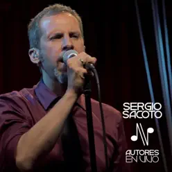 Sergio Sacoto (Autores en Vivo) - Sergio Sacoto