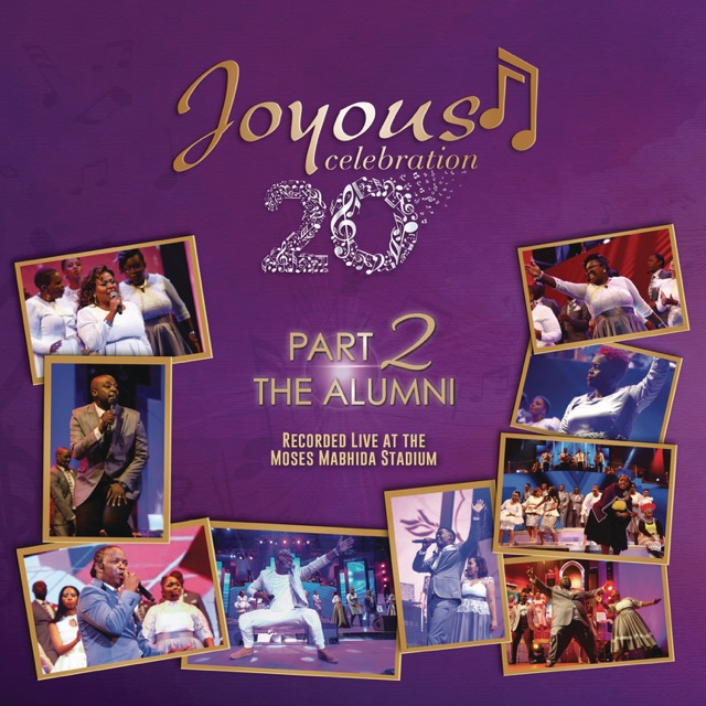 Joyous Celebration - Phindukhulume