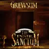 Stream & download The Inner Sanctum - EP