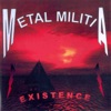 Metal Militia - Maniacs