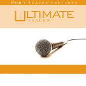 Good, Good Father (As Made Popular By Chris Tomlin) [Performance Track] - - EP - Ultimate Tracks