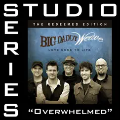 Overwhelmed (High Key Performance Track Without Background Vocals) Song Lyrics