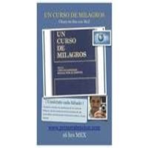 Un Curso de Milagros - Lección 30: Dios está en todo lo que veo porque Dios está en mi mente