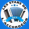 Les stars de l'accordéon, vol. 4