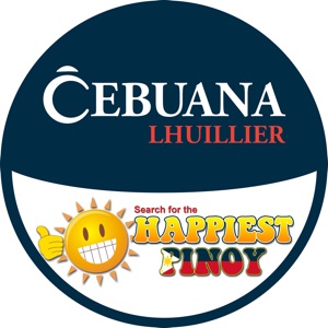 Happiest Pinoy