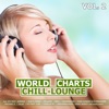 World Chill-Lounge Charts, Vol. 2, 2016