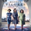 Hidden Figures: The Album artwork