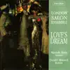 Love's Dream album lyrics, reviews, download