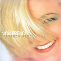 Nicki French - Give It up Now