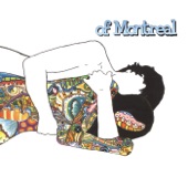 of Montreal - Natalie and Effie in the Park