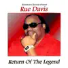 Return of the Legend album lyrics, reviews, download