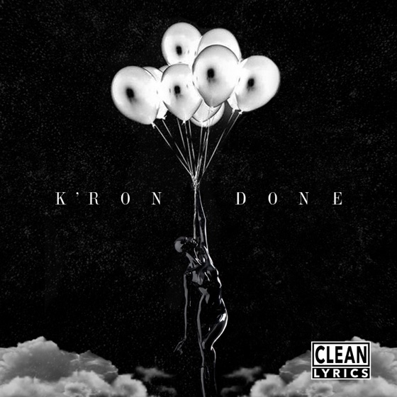 Cover artwork for Done