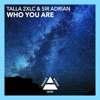 Who You Are - Single