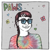 Paws - Miss American Bookworm