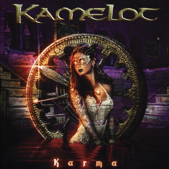 Cover artwork for Forever