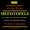 Stream & download Boito: Mefistofele (Remastered)